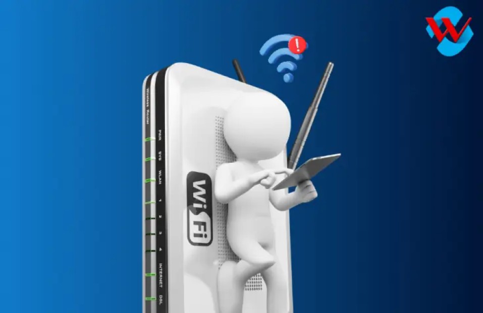 Як вирішити проблеми з підключенням до Wi-Fi?